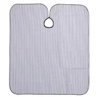 Cape Barber Cape Manufacturer Specializes In Manufacturing Polyester Striped Barber Cape