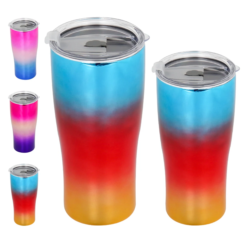Amazon double walled vacuum insulated coffee travel tumblers with lid, Customized color
Amazon double walled vacuum insulated coffee travel tumblers with lid, Customized color