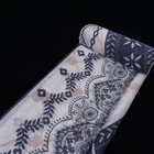 Pleated Chiffon Shawl 100% Pure Cashmere From Goat Luxury Designer For Women 2020 Spring Cape Shawl