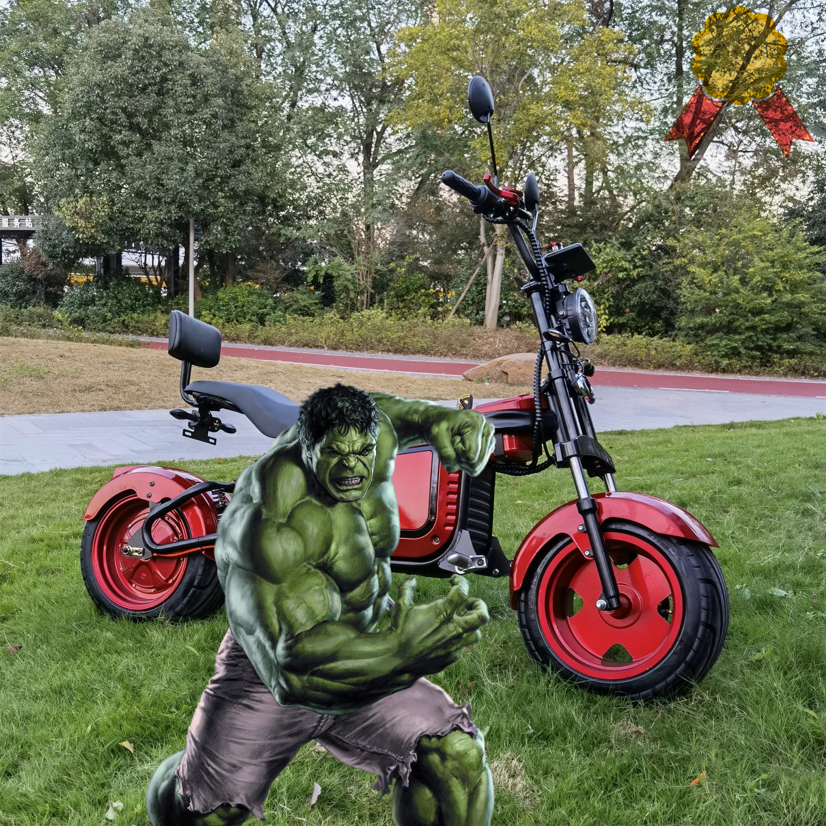800W Electric Scooter 60V 20Ah Adult Double Removable Battery Door To Door Service Electric Bicycle Holland Warehouse
800W Electric Scooter 60V 20Ah Adult Double Removable Battery Door To Door Service Electric Bicycle Holland Warehouse