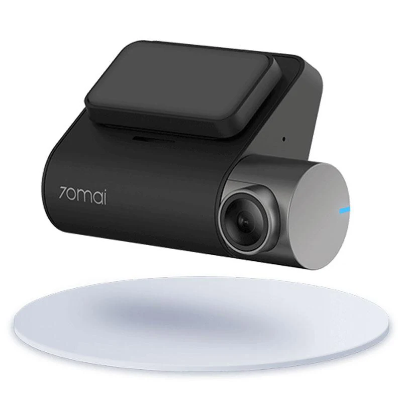 Xiaomi 70mai Pro Dash Cam Smart Car DVR Camera 1944P Dash Camera Wifi Night Vision G-sensor 140 Wide Angle Auto Video Recorder
Xiaomi 70mai Pro Dash Cam Smart Car DVR Camera 1944P Dash Camera Wifi Night Vision G-sensor 140 Wide Angle Auto Video Recorder