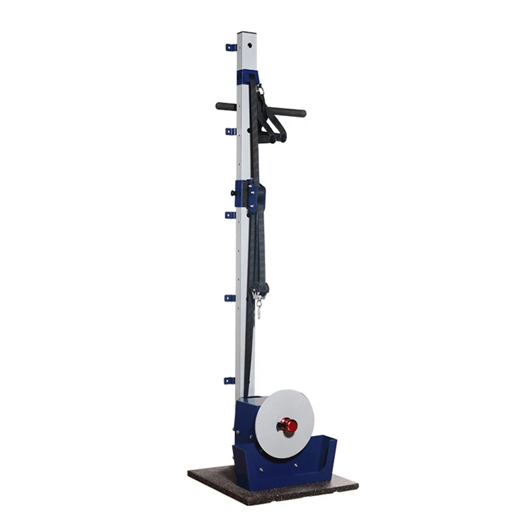 Skyboard Upright 3 Flywheels Resistance Gym Fitness Machine Equipment Flywheel Training
Skyboard Upright 3 Flywheels Resistance Gym Fitness Machine Equipment Flywheel Training