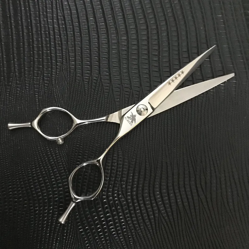 High quality multi-functional optional professional sharp grooming pet scissors, Silver
High quality multi-functional optional professional sharp grooming pet scissors, Silver