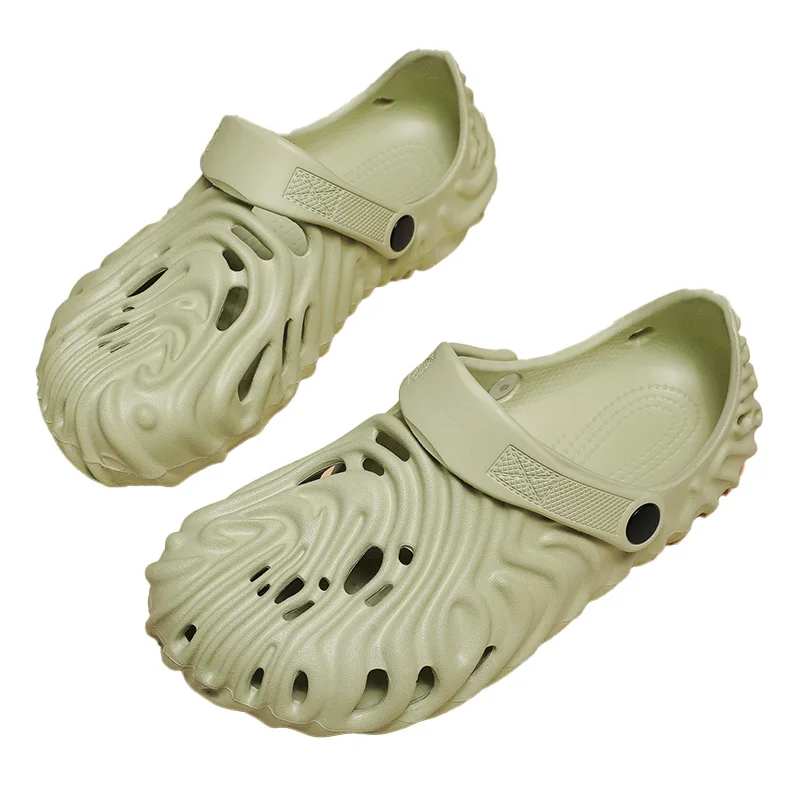 2022 Spring Summer Fashionable Flat Other Sandals Outdoor Comfortable Sneaker Slippers For Men
2022 Spring Summer Fashionable Flat Other Sandals Outdoor Comfortable Sneaker Slippers For Men