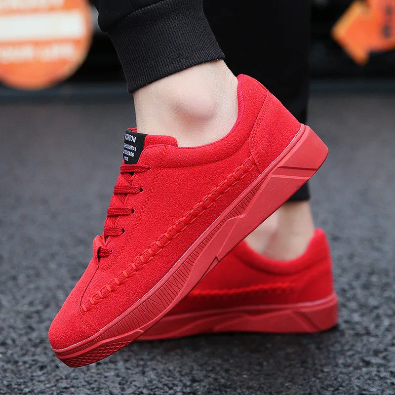 Hot Selling Male Autumn Sports Leisure Student Flat Shoes, As the picture display
Hot Selling Male Autumn Sports Leisure Student Flat Shoes, As the picture display