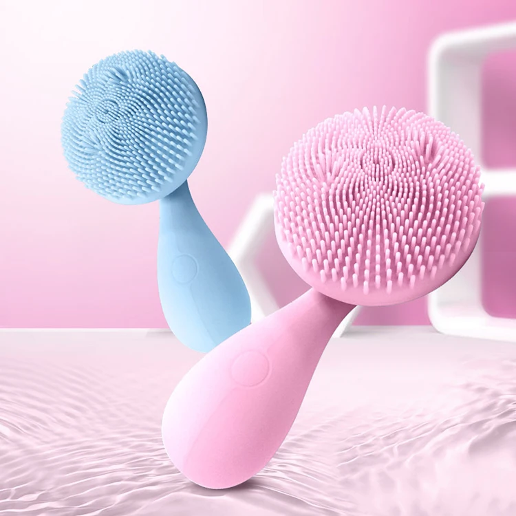 Newest products 2020 Hot selling beauty products facial cleansing pads massager device, Pink, purple, blue, tiffany blue
Newest products 2020 Hot selling beauty products facial cleansing pads massager device, Pink, purple, blue, tiffany blue