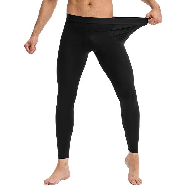 Men Compression Tight Leggings Running Sports Male Gym Fitness Jogging Pants Quick Dry Trousers Workout Training Yoga Bottoms
Men Compression Tight Leggings Running Sports Male Gym Fitness Jogging Pants Quick Dry Trousers Workout Training Yoga Bottoms