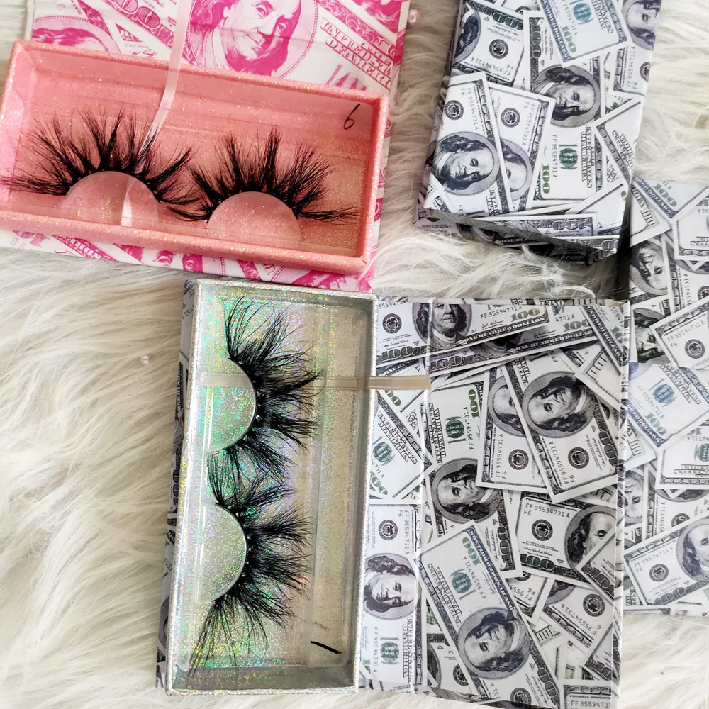 Wholesale Eyelashes 3D Mink lashes 100% Real Mink Fur False Eyelashes Wholesale Vendor
Wholesale Eyelashes 3D Mink lashes 100% Real Mink Fur False Eyelashes Wholesale Vendor