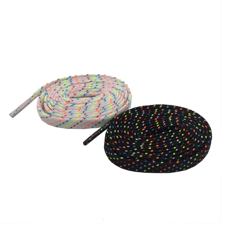 Coolstring New style Cotton Wholesale Factory Manufacturer Flat shoelaces for shoes 
Coolstring New style Cotton Wholesale Factory Manufacturer Flat shoelaces for shoes