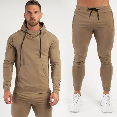 Custom Logo Winter Thick Cotton Training Jogging Suits Wholesale Loose Hoodie Tracksuits Autumn Men Training Fitness Gym Wear
Custom Logo Winter Thick Cotton Training Jogging Suits Wholesale Loose Hoodie Tracksuits Autumn Men Training Fitness Gym Wear