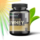 Porshealth OEM ODM whey protein supplier Halal whey protein