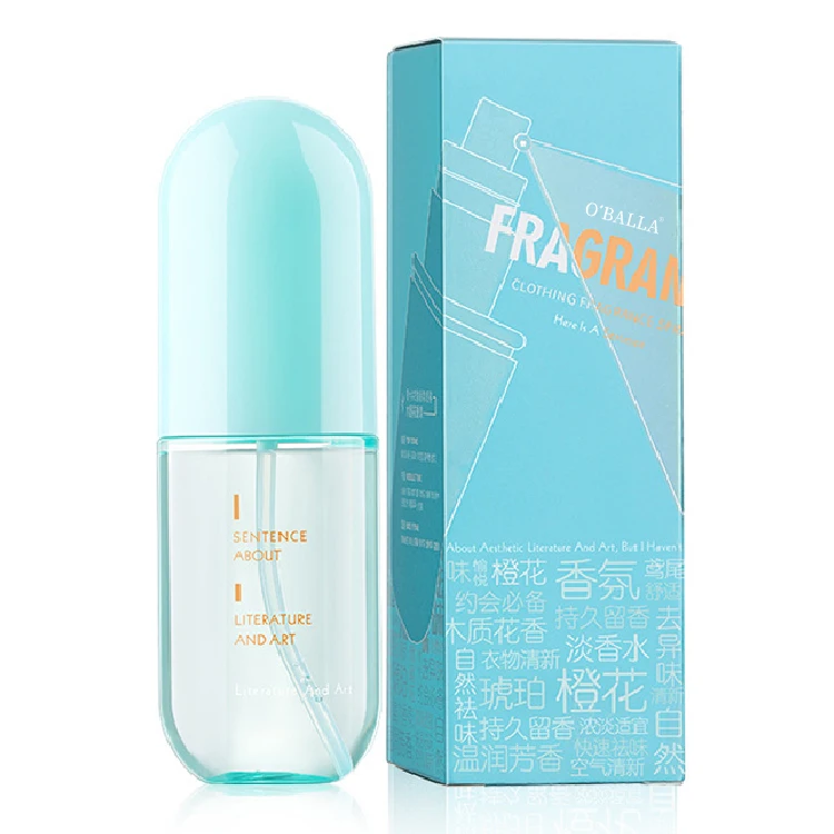 Wholesale 60ml Clothing Fragrance Mites Removal Eau De Toilette Fragrance Air Deodorant Deodorant Spray
Wholesale 60ml Clothing Fragrance Mites Removal Eau De Toilette Fragrance Air Deodorant Deodorant Spray