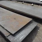 Boiler and Pressure Vessel SA516 Gr55/60/65/70 Steel Plate