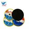 Cheap top sell fine wholesale Personalized abrasive fibre disc