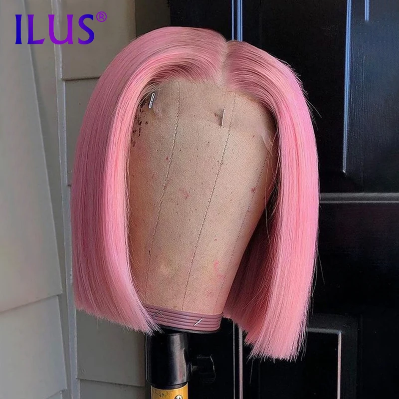 Short Bob Wigs Human Hair Lace Front Pink Colored Straight Wholesale Peruvian Bob Wigs Wholesale Bob HD Lace Wig For Black Women
Short Bob Wigs Human Hair Lace Front Pink Colored Straight Wholesale Peruvian Bob Wigs Wholesale Bob HD Lace Wig For Black Women