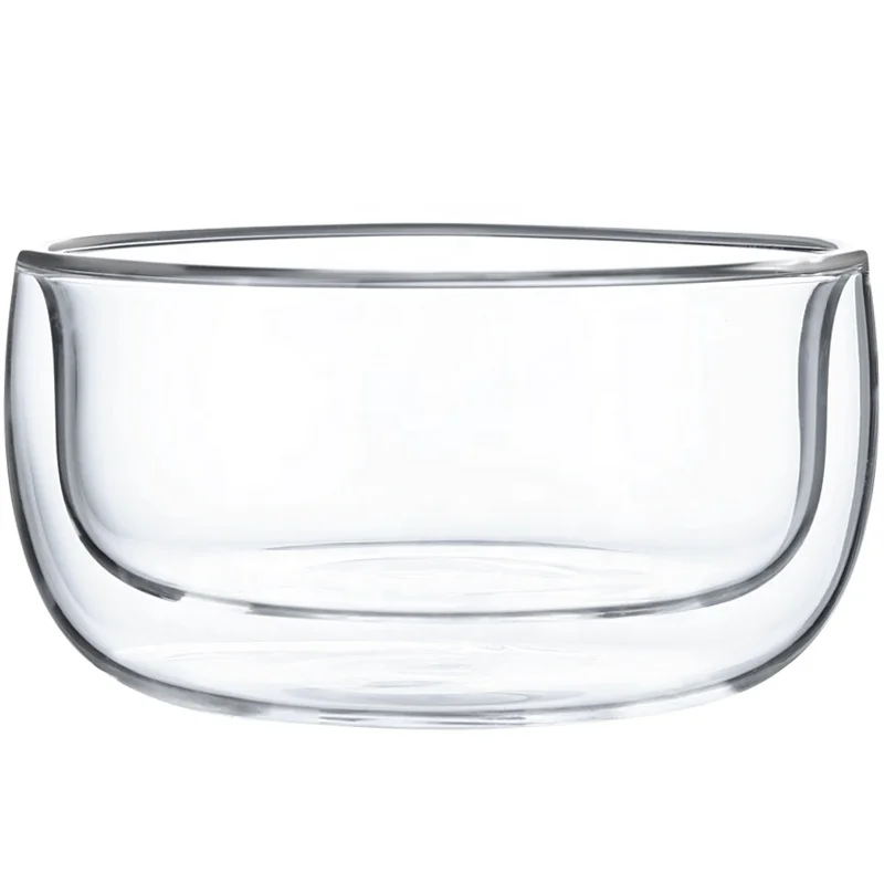 Factory Wholesale Double Layer Glass Plate Dried Fruit Nut Storage Container for Fruits and Salads
Factory Wholesale Double Layer Glass Plate Dried Fruit Nut Storage Container for Fruits and Salads