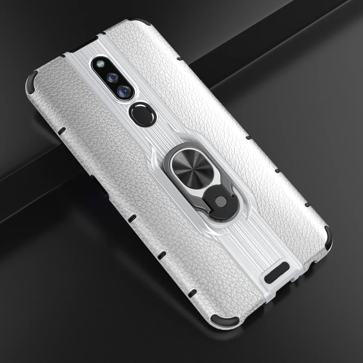 Factory Cheap Price Magnet Cell Phone Case Magnetic Absorption Phone Case back cover for Oppo f11 Pro case
Factory Cheap Price Magnet Cell Phone Case Magnetic Absorption Phone Case back cover for Oppo f11 Pro case