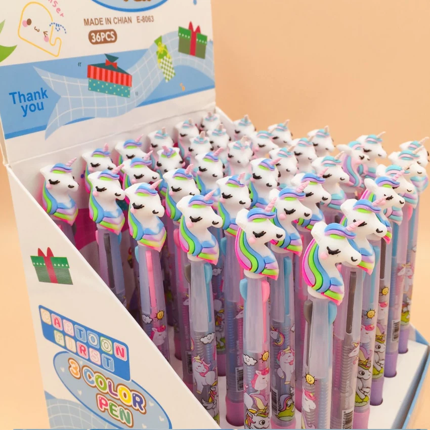 Lovely Cartoon pen supply Flamingo Ballpoint Pen School Office Writing Supplies Student Stationery
Lovely Cartoon pen supply Flamingo Ballpoint Pen School Office Writing Supplies Student Stationery