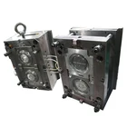Injection Customized Die Casting Shaping Mode Mold ISO Certificated