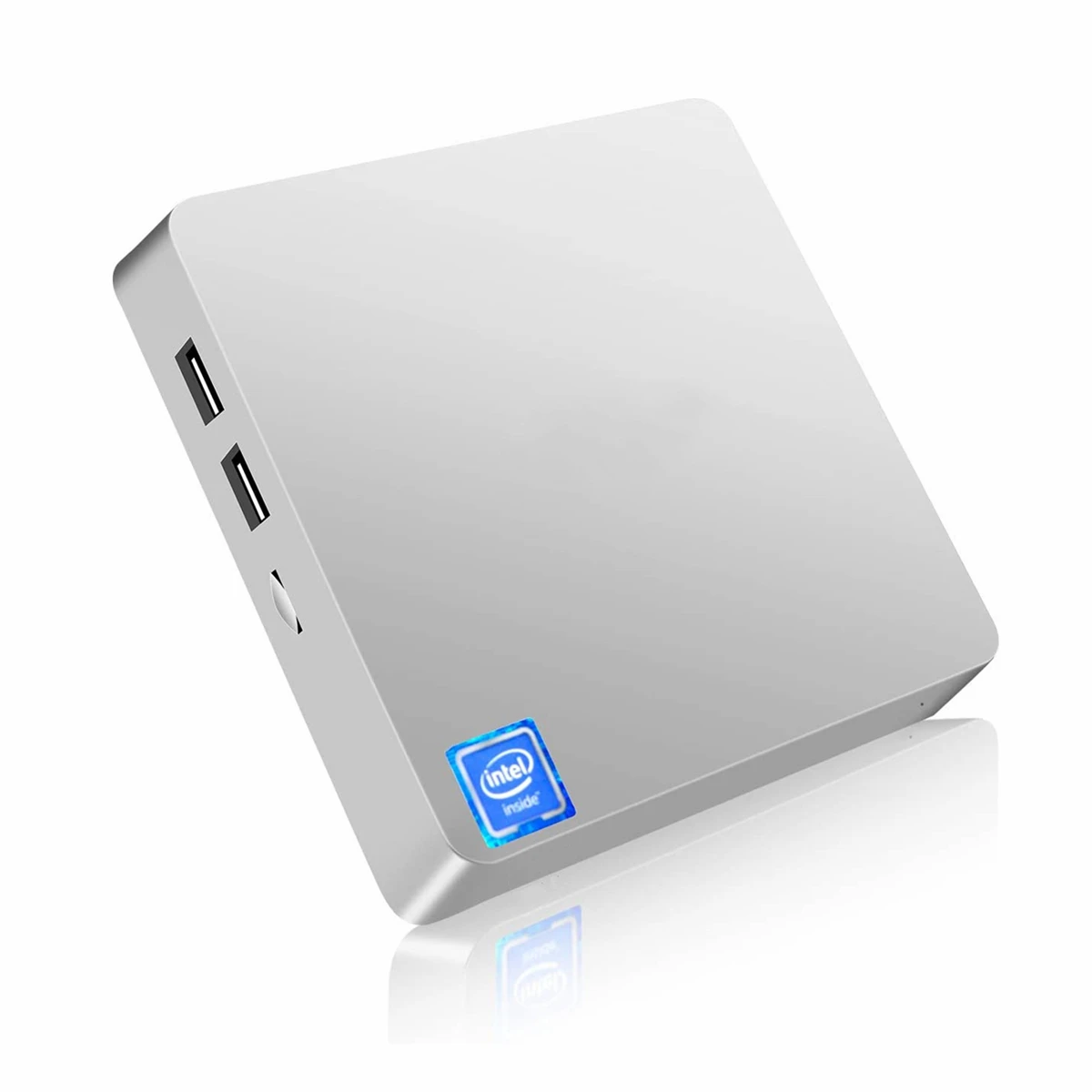 Soyeer T8U MINI desktop Manufacturer for Windows 10 Pro Intel Z8350 T11 intel Mini Pc 4+64g
Soyeer T8U MINI desktop Manufacturer for Windows 10 Pro Intel Z8350 T11 intel Mini Pc 4+64g