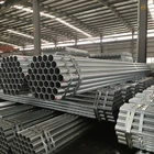 Tianjin Huilai Trade Assurance High Quality Gi Pipe Galvanized G I