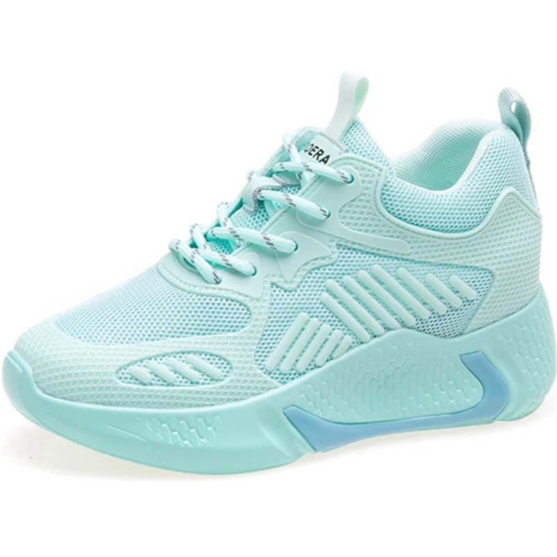 2021 Platform Sneakers Chunky Spring Summer Casual Shoes Vulcanized Sneakers for Women Female Lace Up Spring Women's Shoes
2021 Platform Sneakers Chunky Spring Summer Casual Shoes Vulcanized Sneakers for Women Female Lace Up Spring Women's Shoes