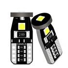 Amazon Ebay Dropshipping 100LM 1w led t10 12v 1smd 24v bulbs SX018