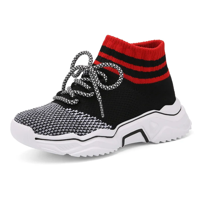 New Popular Design Boy Casual Comfortable Wholesale Kids Sneakers
New Popular Design Boy Casual Comfortable Wholesale Kids Sneakers