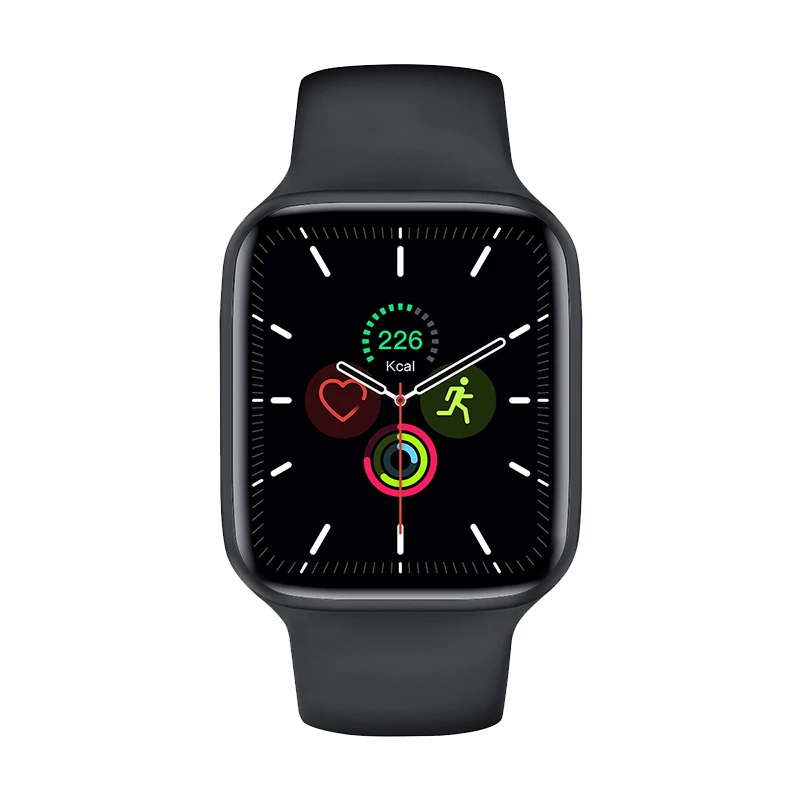 W26 Full Touch Control Screen Smart Watch W26+ Sport Wrist Smart Band Bracelet Series 6 iwo Smartwatch
W26 Full Touch Control Screen Smart Watch W26+ Sport Wrist Smart Band Bracelet Series 6 iwo Smartwatch