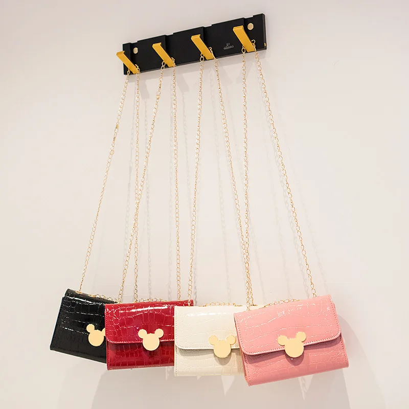 Fashion Handbags Alligator Pattern small bag fashion one shoulder cross-body Luxury Leather Handbag
Fashion Handbags Alligator Pattern small bag fashion one shoulder cross-body Luxury Leather Handbag