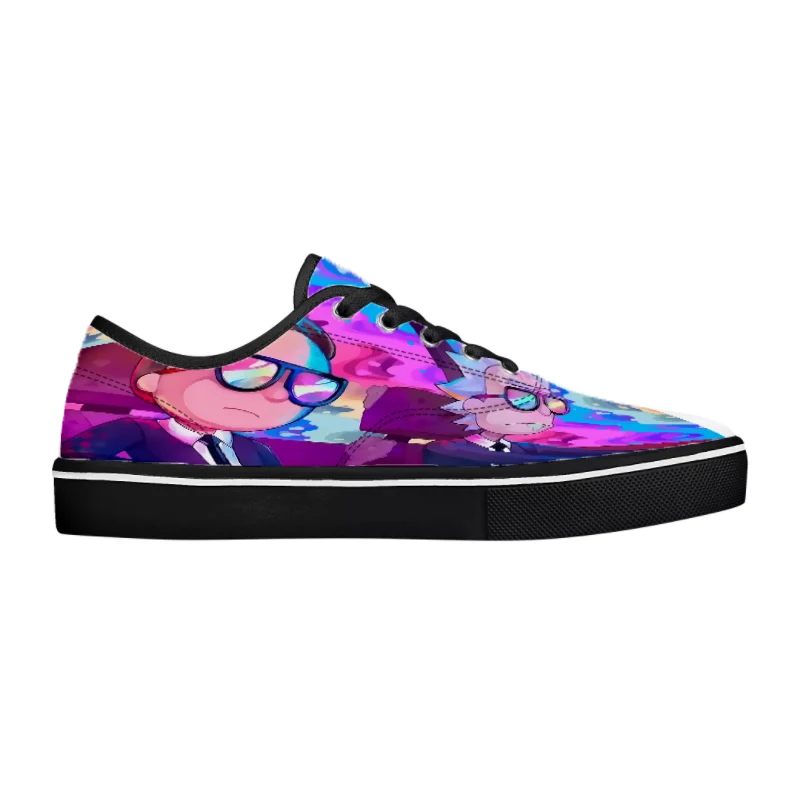 MOQ 1 Pair Dropshipping OEM LOGO Custom Shoes Customize 3D Printing Casual Shoes Women's Men's Fashion Sneakers Canvas Shoes
MOQ 1 Pair Dropshipping OEM LOGO Custom Shoes Customize 3D Printing Casual Shoes Women's Men's Fashion Sneakers Canvas Shoes