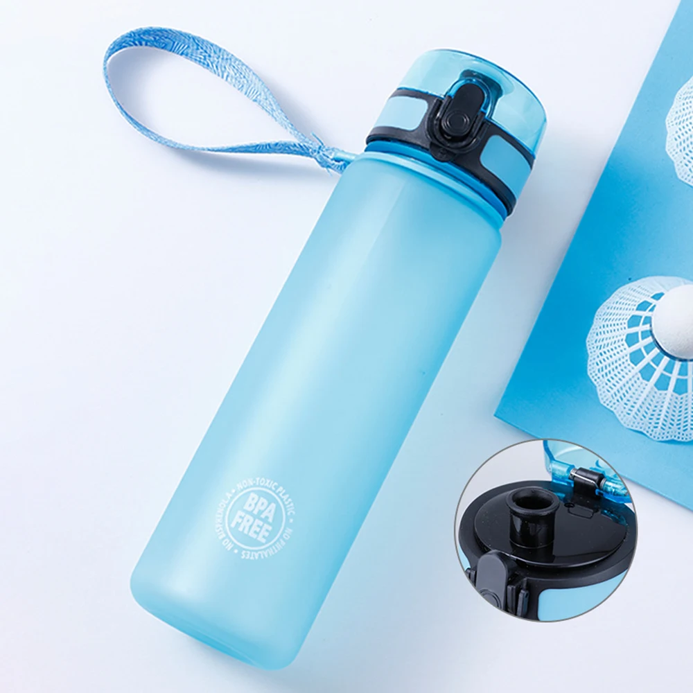 BPA Free tritan plastic Sports bottle Water sport with Straw for Gym Bottle Shaker water bottles 600ml For Kid Women dropship
BPA Free tritan plastic Sports bottle Water sport with Straw for Gym Bottle Shaker water bottles 600ml For Kid Women dropship