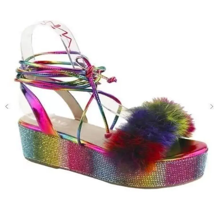 2021 fashion new arrival for women sandals mouth style summer platform rhinestone cheap casual for ladies sandals
2021 fashion new arrival for women sandals mouth style summer platform rhinestone cheap casual for ladies sandals