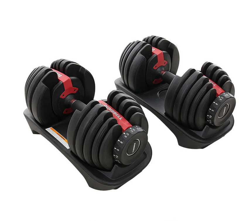 Worth Buying Power Block Dumbbells Cast Iron Top Hydraulic Dumbbells Adjustable 90Lbs 40 Kg
Worth Buying Power Block Dumbbells Cast Iron Top Hydraulic Dumbbells Adjustable 90Lbs 40 Kg