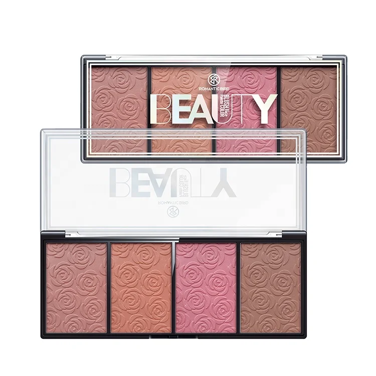 Romantic Bird hot sale blush hot selling The best quality makeup blush product private label vegan concealer blush
Romantic Bird hot sale blush hot selling The best quality makeup blush product private label vegan concealer blush