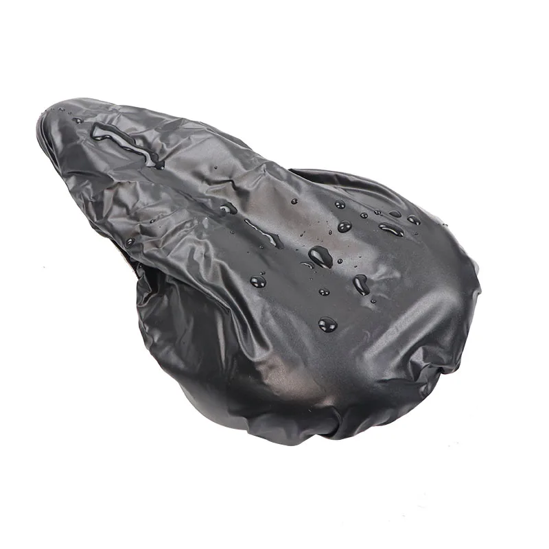 2021 Sunproof Bike Saddle Cover For Most of Bike Dust Cover Saddles Rainproof Bicycle Waterproof Bike Saddle Cover, Black & custom
2021 Sunproof Bike Saddle Cover For Most of Bike Dust Cover Saddles Rainproof Bicycle Waterproof Bike Saddle Cover, Black & custom