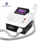 Ipl Rf Salon Used 3h Intelligent Skin Tightening Breast Liftup Elight Ipl Rf Machine