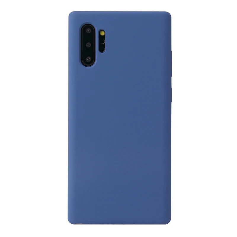 New Coming Accessories Case Original Material Liquid Silicone Cell Phone Covers for Samsung Note 10 Plus Case, 15 colors
New Coming Accessories Case Original Material Liquid Silicone Cell Phone Covers for Samsung Note 10 Plus Case, 15 colors