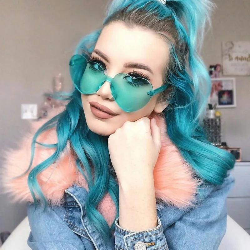 VIFF GD520 New Arrival Multi Color Heart Frame Cute Hot-selling High Quality Women Trendy Popular Sunglasses 2021
VIFF GD520 New Arrival Multi Color Heart Frame Cute Hot-selling High Quality Women Trendy Popular Sunglasses 2021
