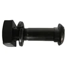 Bolt Grade Titanium DIN ISO Black Zinc Fish Bolt Grade 8.8 Custom Bolt Titanium Size