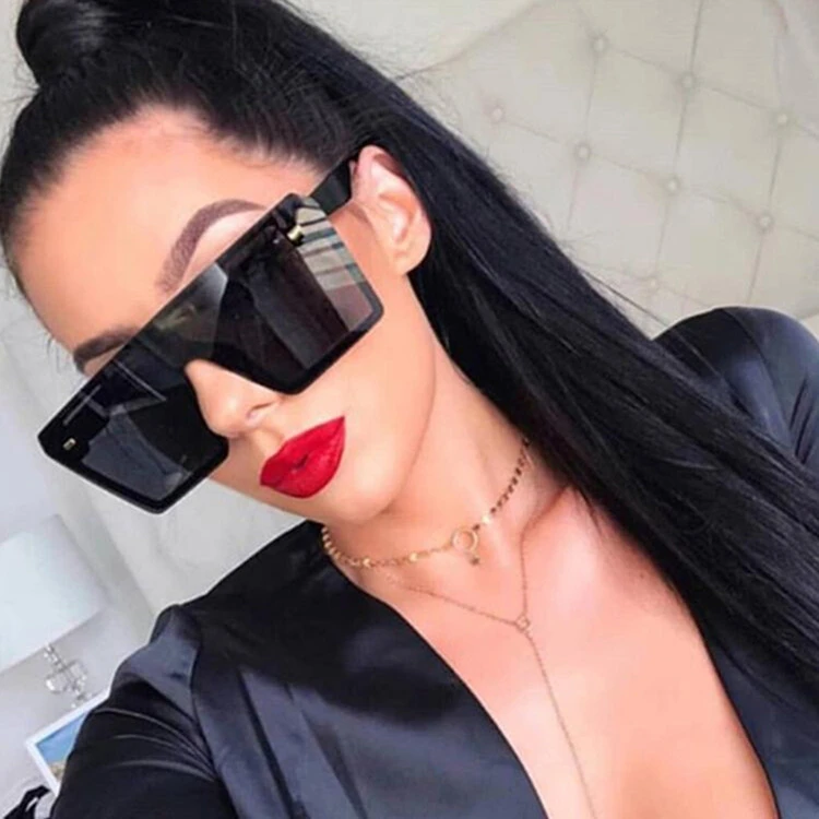 Wholesale Vendor Designer Sunglass Luxury Women Vintage Sun Glasses 2020 Shades Oversize Sunglasses UV400 Lady, As pictures or customized color
Wholesale Vendor Designer Sunglass Luxury Women Vintage Sun Glasses 2020 Shades Oversize Sunglasses UV400 Lady, As pictures or customized color