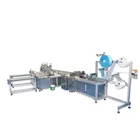 Automatic Factory Direct Supply High Quality Mask Machine Automatic High Speed