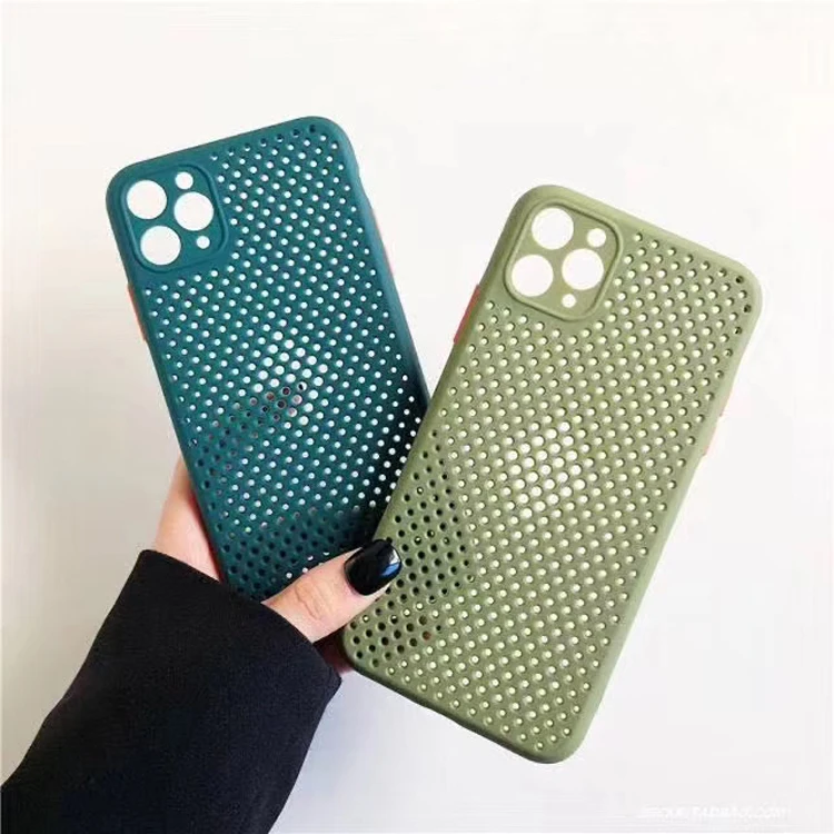 hot selling dual color matte TPU breathing phone case for iphone 11 PRO MAX case, Black, navy blue, blue, red, purple, green, dark green
hot selling dual color matte TPU breathing phone case for iphone 11 PRO MAX case, Black, navy blue, blue, red, purple, green, dark green