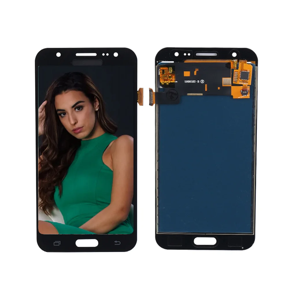 Good quality LCD Display For Samsung J5 prime lcd repairs,lcd For Samsung Galaxy J5 prime replacement, Black/white/gold
Good quality LCD Display For Samsung J5 prime lcd repairs,lcd For Samsung Galaxy J5 prime replacement, Black/white/gold