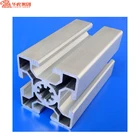 Window Aluminium Extrusion Profiles 6061