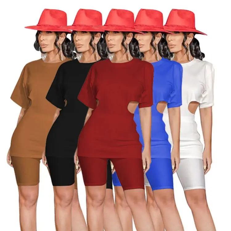 2021 Two Piece Summer Short Set Sexy Cropped Bodycon Pants 2 Piece Pants Set Women Jogging Suit Set
2021 Two Piece Summer Short Set Sexy Cropped Bodycon Pants 2 Piece Pants Set Women Jogging Suit Set