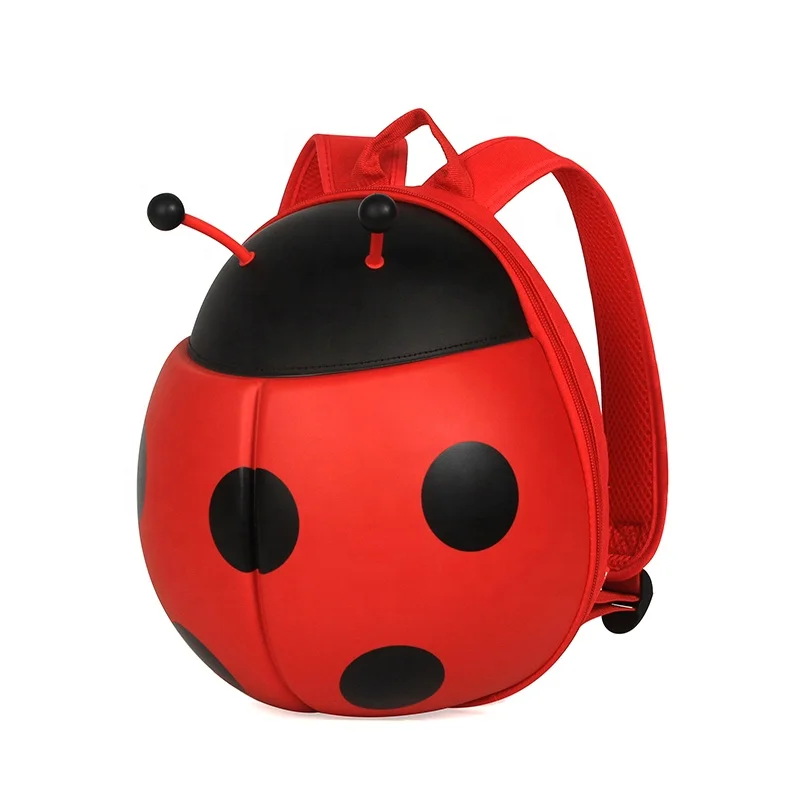 bags and backpack direct from china, chinese wholesale new design backpack, Ladybug Children Kids Toddler Hard Shell backpack
bags and backpack direct from china, chinese wholesale new design backpack, Ladybug Children Kids Toddler Hard Shell backpack