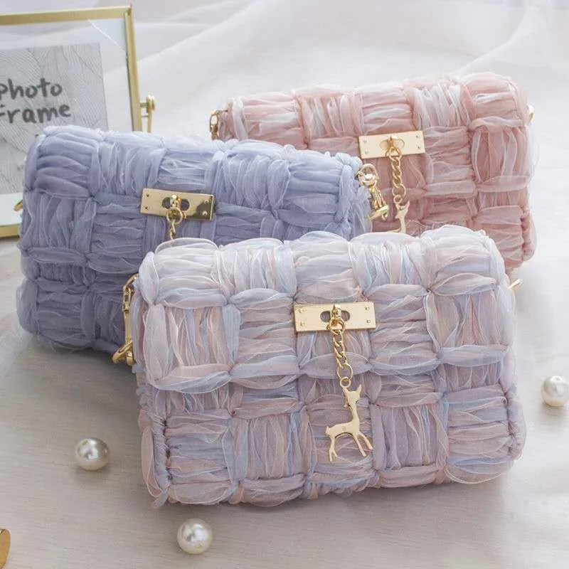 New Small Flap Crossbody Bags For Women Fashion Shoulder Messenger Bag Special Lock Design Female Travel Handbags, As the picture
New Small Flap Crossbody Bags For Women Fashion Shoulder Messenger Bag Special Lock Design Female Travel Handbags, As the picture