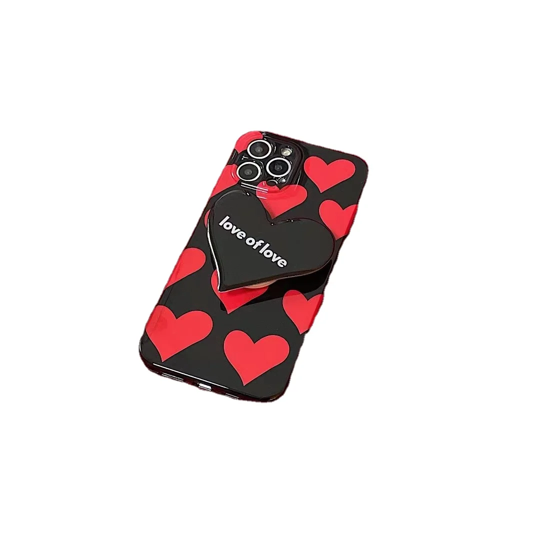 In the dark emit red love heart for iphone 11 12 13 pro max cell phone case, Love design
In the dark emit red love heart for iphone 11 12 13 pro max cell phone case, Love design