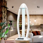 Office Home UV Light Disinfection Sterilizer Germicidal Lamp